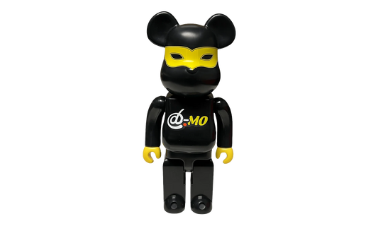D-Mo 400% "Black" MEDI3052
