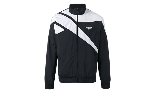 Classics Archive Vector Tracktop "Black / White" BK5095