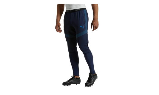 Ftblnxt Pro Pant "Blue" 655793 03