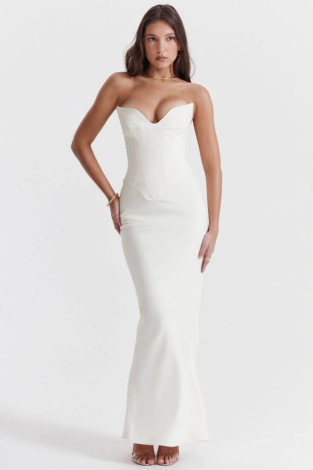 Sienna Corsett Dress
