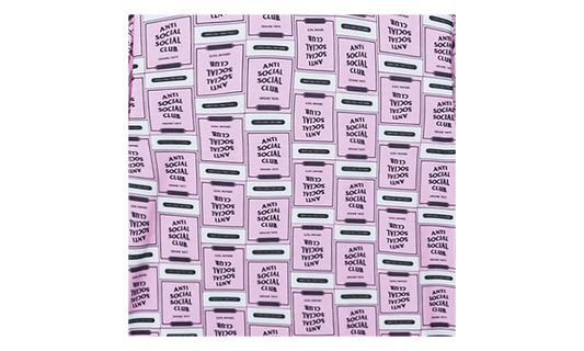 Balcony Tee "Multicolor" ASSC005