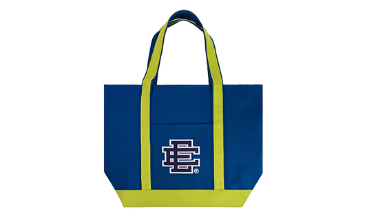 EE TOTE BAG "SS24 - Blue/Purple" EE807