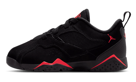 Air Jordan MVP 92 PS "Black / Infrared 23" HQ4426 003