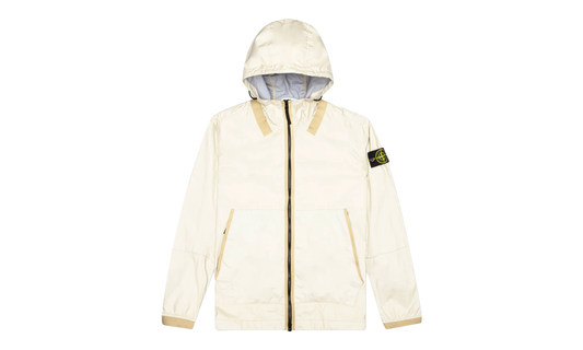 Membrana 3L TC Hooded Jacket "Ivory" 741540523 V0093