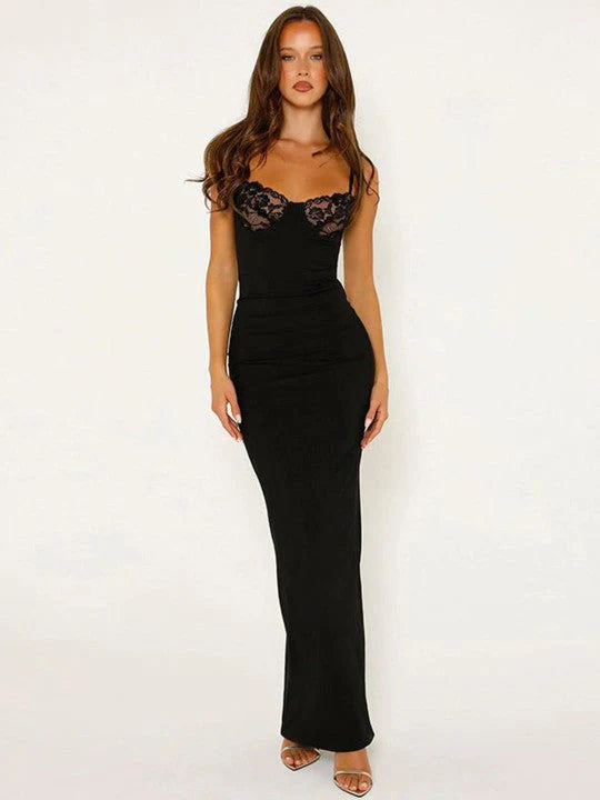 Saar Maxi Dress