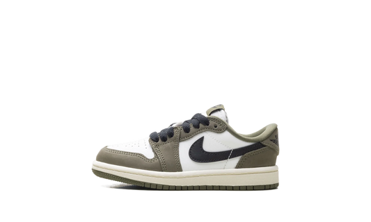 Jordan 1 Retro Low OG PS "Medium Olive" HQ6996 200