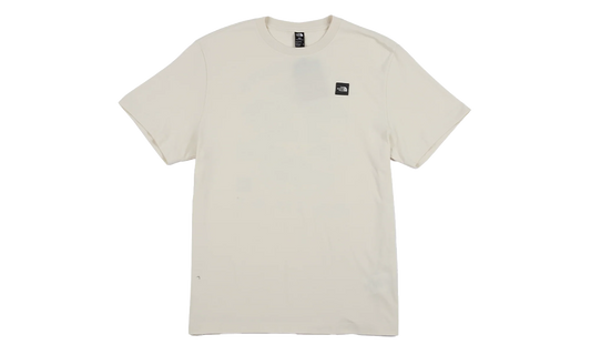 Places We Love Tee "Seven Summits White Dune" NF0A8JEP QLI