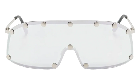 Shielding Sunglasses "Silver" RG0000001 GSILV 1818