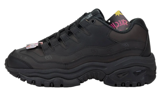 Sneakers "Sketchers - Black" OCS XSNK 0001