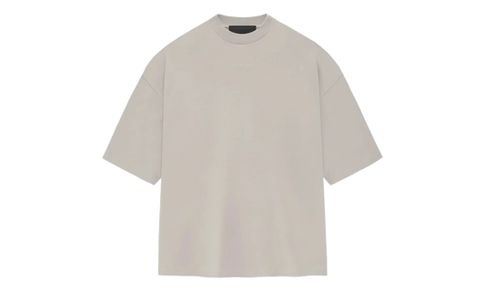 Short Sleeve Tee "Silver Cloud" 0125 25050 0160 261