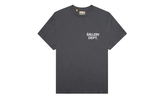 Vintage Souvenir T-Shirt "Black / White" GD046