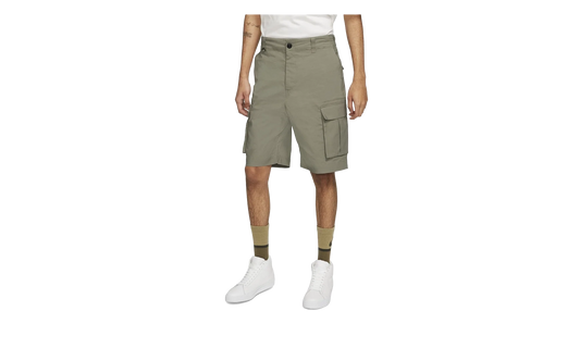 SB Skate Cargo Shorts "Light Army" CV4739 320