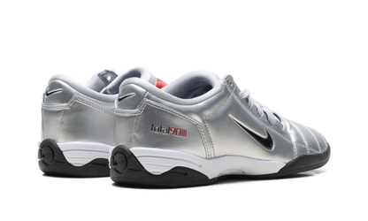Total 90 3 WMNS "Metallic Silver Black" IM7595 001