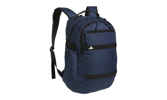 Impulse Backpack "Mineral Blue / Black" JK3417