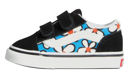 Old Skool V TD "Bright Azure" VN000CTGFNM1