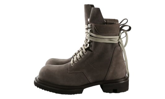 Low Army Gabe Boot "Dark Dust" RU01F2829 LCNW 78