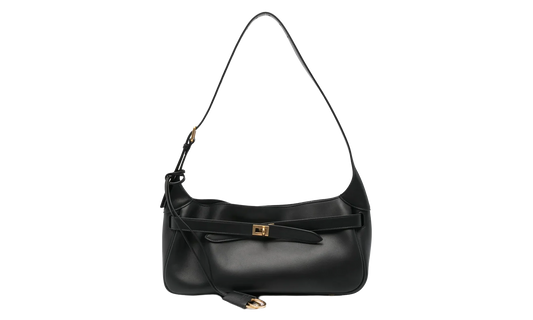 Bel Air SH Bag "Black" 810680 2ABAV 1000