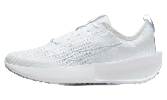 Interact Run WMNS "White Pure Platinum" FD2292 104
