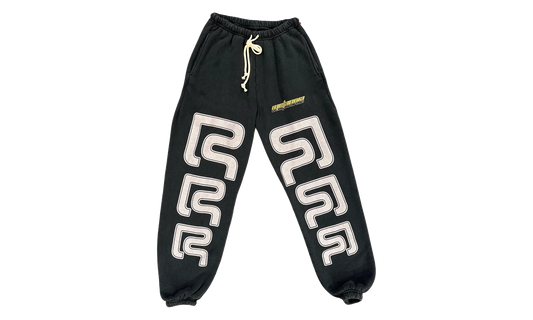 R Sweatpant "Mechanic Black" RSWT SP08 MECH