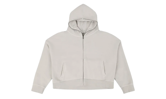 ETERNAL ZIP "Off White" ESSS26HO03012 0073