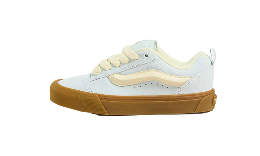 Vans Knu Skool "Spa Blue Gum" VN000D6Z887