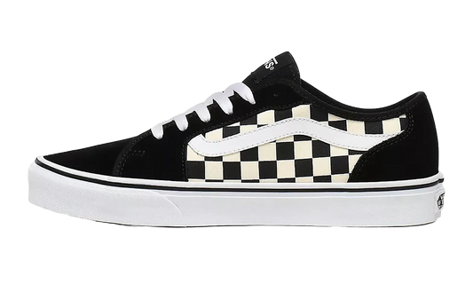 Filmore Decon "Black White" VN0A3WKZ5GX