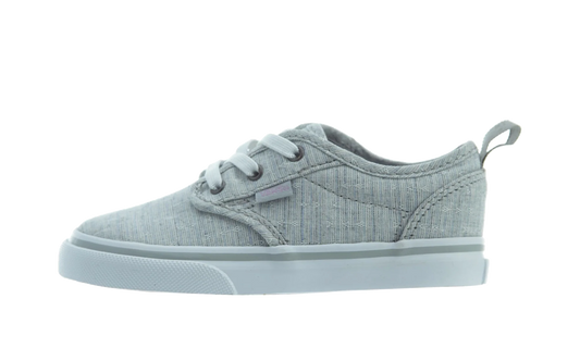 Atwood Slip-On TD "Grey / African" VN0A2XSP K66