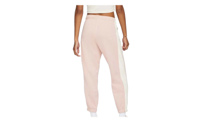 NSW Fleece Jogger Pants WMNS "Pink Oxford / Cashmere" DD5679 601