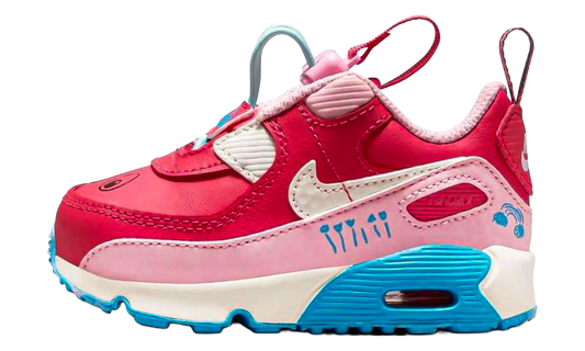 Air Max 90 Toggle TD "Light Fusion Red" FB2339 600