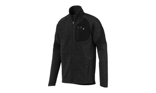 Evostripe Jacket "Black" 851721 01