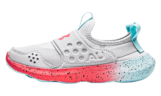 Runplay Fade GS "Halo Grey Brilliance" 3025396 100