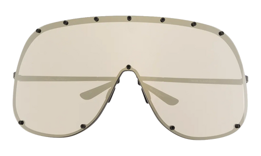 Shield Sunglasses "Black / Gold" RG0000006 GBLKG 0902