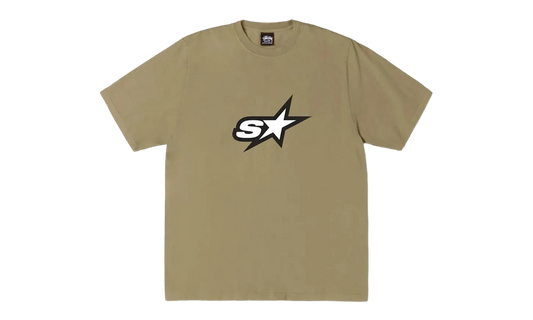 Speedway Tee "ARMY" 1905123 ARMY