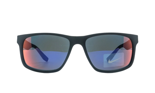 Cruiser Sunglasses "Matte Black / Grey / Infrared Mirror" EV0834 016