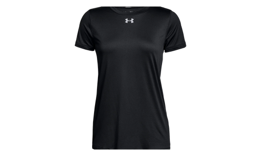 Locker Tee WMNS "Black" 1305510 001