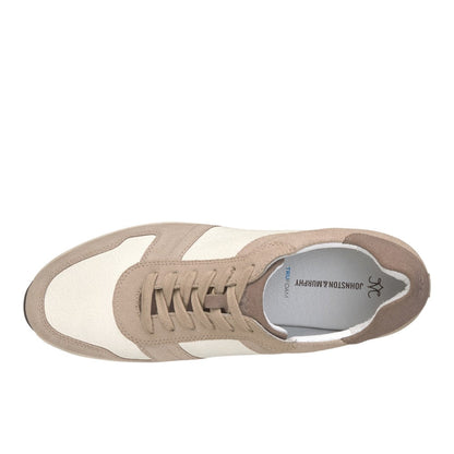 Gracie Platform Lace Up Sneakers