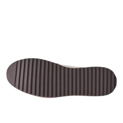 Gracie Platform Lace Up Sneakers