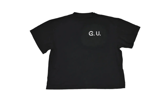 Screw You T-Shirt "Black" GUT MTPS 0001