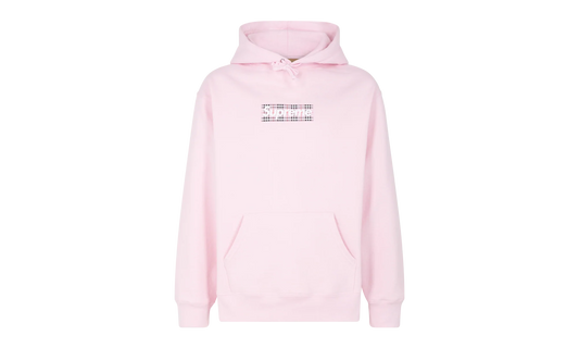 Burberry Box Logo Hoodie "SS22" SU11572
