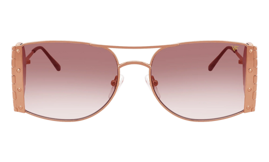 Lansky 24KT "Rose Gold / Dusty Rose" MPLN2 0003 16D7