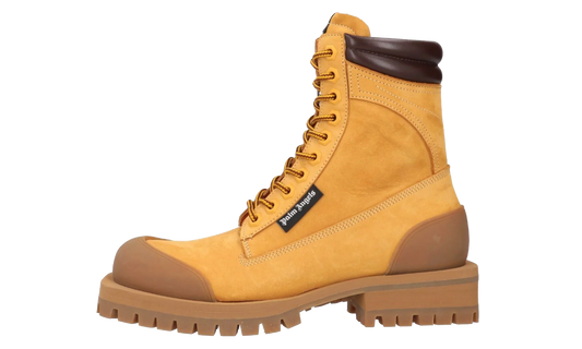 Desert Boot "Sand" 222695F113001