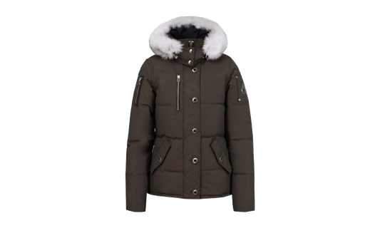 3Q LDS Jacket "Army" MK2229L3Q 774