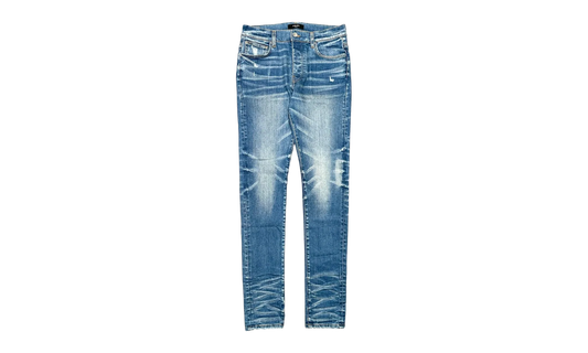 Stack Jeans "Deep Classic Indigo" XMD002 403
