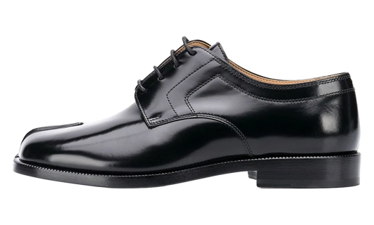 Tabi Oxford Lace-Up Derby WMNS "Black" S34WQ0021PS679T8013