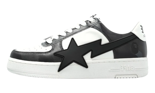 Bapesta OS #1 M1 "Black" 1L30191308 BLK
