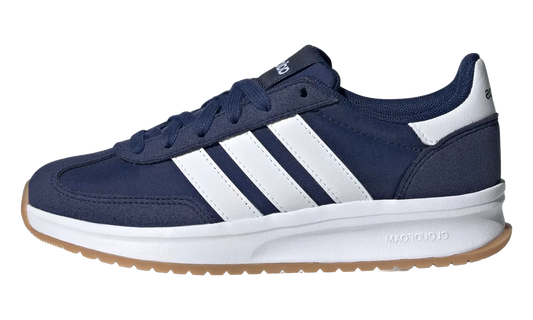 Run 70s 2.0 GS "Dark Blue White" JI2267