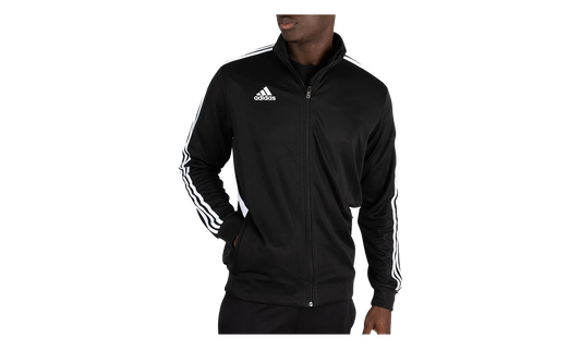Tiro Track Jacket "Black" DY0102