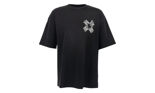 MA Quad Snake Tee "Black" AMTOJR1130 001