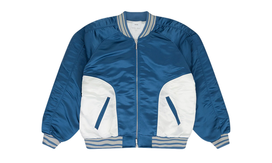 CHAMONIX SKI SOUVENIER BOMBER "Multi" RHD-MOTW-0051