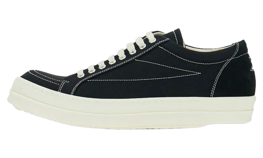 Vintage Low "Black / Milk / Milk" DU01F4821 DOLVT3 91